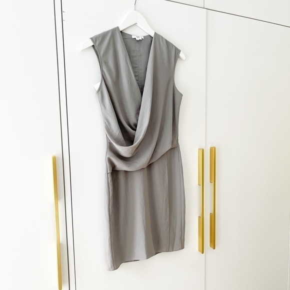 BNWT Helmut Lang Nexa Dress - Picture 5 of 9